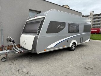 Predam obytny karavan Burstner Averso Fifty