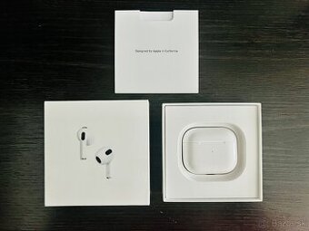 Apple AirPods 3rd Generation