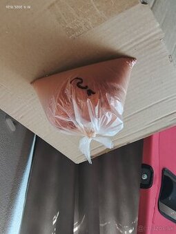 Červená paprika mletá