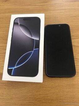 iPhone 16 Pro 256GB
