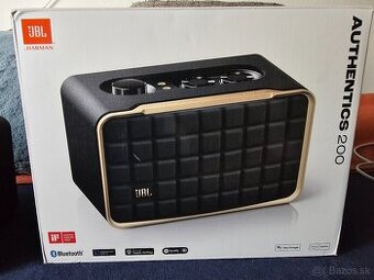 PREDANÉ  Jbl authentics 200