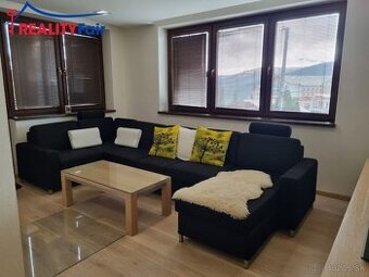 Predaj luxusného 3i apartmánu na Donovaloch