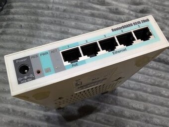 Mikrotik Routerboard 951G 2HnD