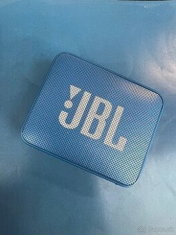 JBL go 2
