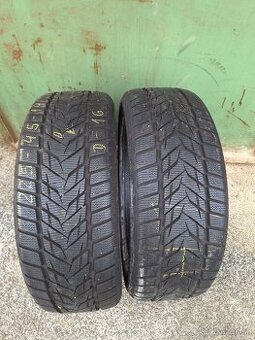 225/45r19 Vredestein