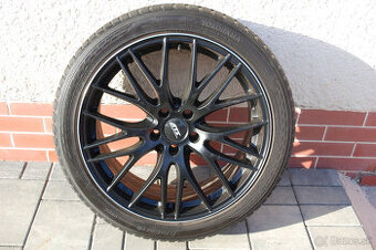 Zimné pneumatiky Yokohama 245/40 R19 na diskoch