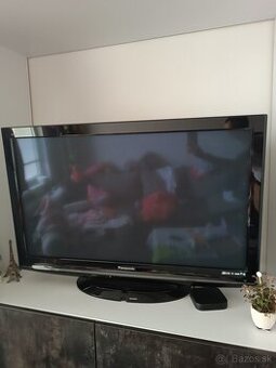 Plazma televízor