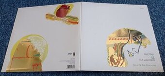 LP AMC Trio - Soul of the Mountain (2008)
