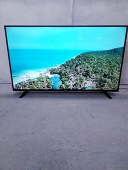 Android smart tv vivax 127cm