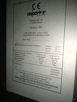 Krbové kachle