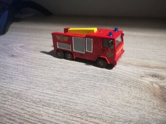 Poziarnik Sam Jupiter