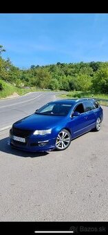 Passat b6