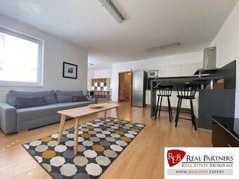 Prenájom 2 izbový 78 m2 + 30 m2 terasa,novostavba Koliba,zar