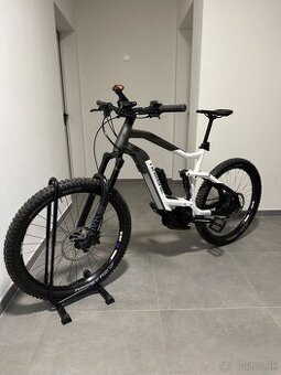 Haibike Fullseven 8 model 2022 XL