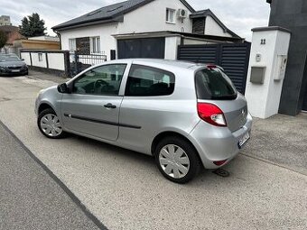 Renault Clio 1.2 59000km