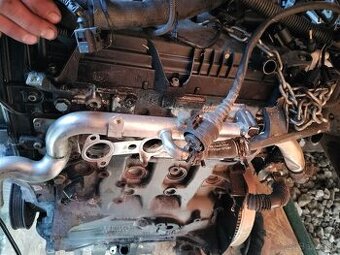 Motor Opel Vectra 1,9 CDTI 96 kW