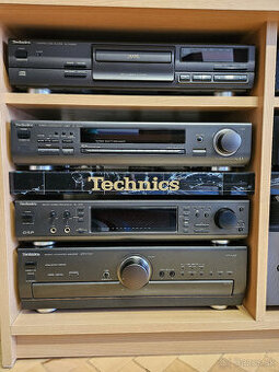 Technics zostava