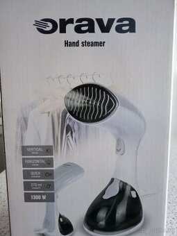 Naparovač odevov - Orava