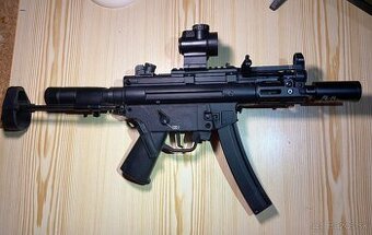 Mp5K cyma platinum