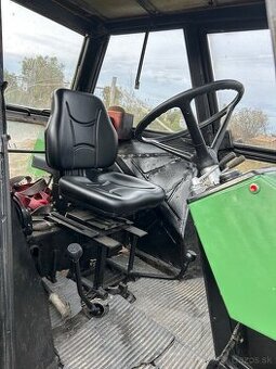 Zetor cryštal 8011