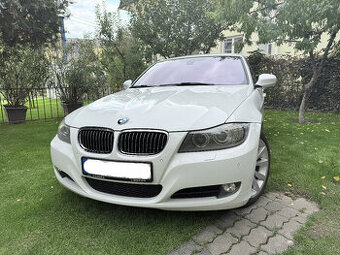 BMW 330d E90