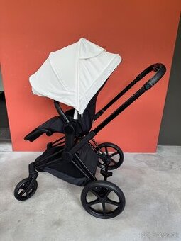 Cybex priam 4.0 Dvojkombinácia