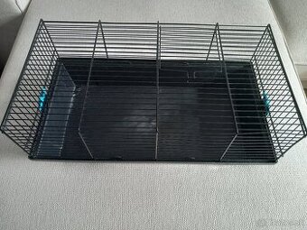 Klietka 44x22x22