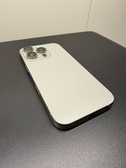 Apple iPhone 16 Pro 256 gb