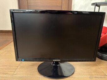monitor Samsung 21.5"