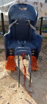 Zadna detska sedacka