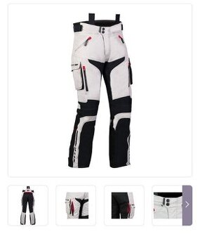 NOVÉ PÁNSKE NOHAVICE MBW FÉLIX 48 - 1