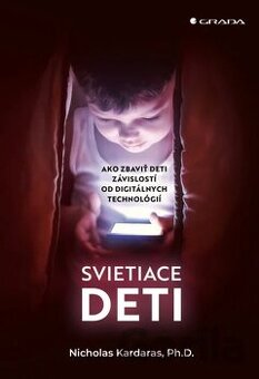 Svietiace deti