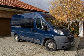 Citroën Jumper - 2012