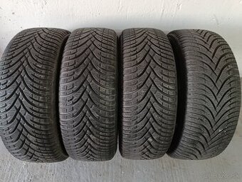 195/55 R16 zimne