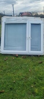 Plastové okná