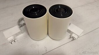 Deco X68 mesh wifi systém (2set)