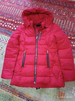 Dámske zimné bundy