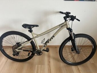 CTM Zephyr , All Mountain , Trail 29