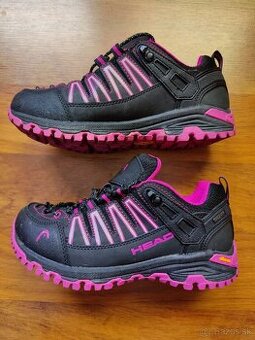 Dámska outdoorová obuv Head Riasta 37