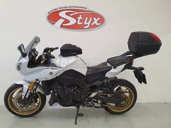 Yamaha FZ8