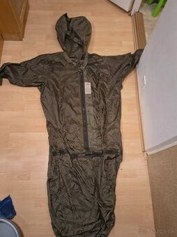 Vojenský Obal na spacák Bundeswehr