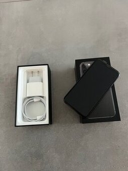 Predam iphone 11 Pro 64gb velmi dobry stav