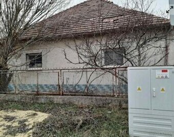 Predaj rodinneho domu kusok od Bratislavy