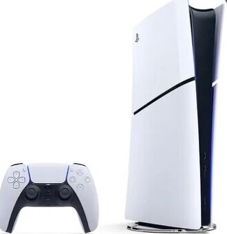 Predám Playstation 5 (PS5) Slim Digital Edition