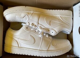Nike air jordan 1 low