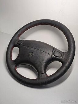 Kožený volant Sharan mk1 1995-2000
