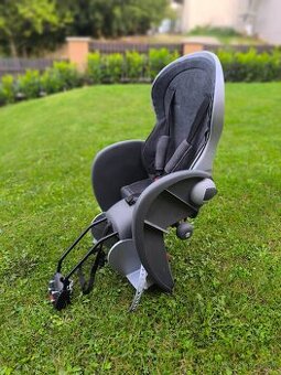 Detská cyklosedačka POLISPORT - 1