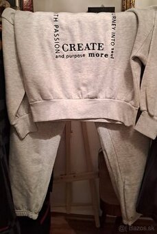 Teplakova suprava xl