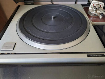Technics SP.10 MK2 vo výbornom stave
