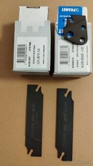 Kovoobrábacie náradie